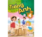 SÁCH GIÁO KHOA TIẾNG ANH 4- TẬP 2